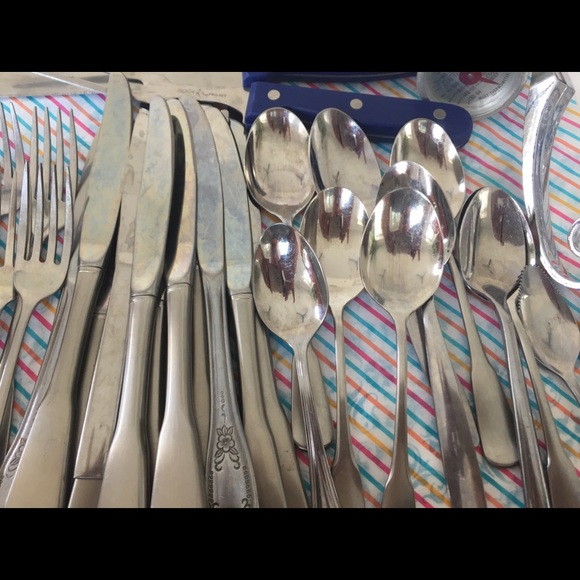 Flatware ROGER PRO SET - Picture 2 of 8